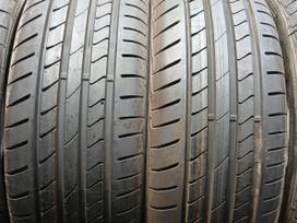 Dunlop, летние 205/55 R16