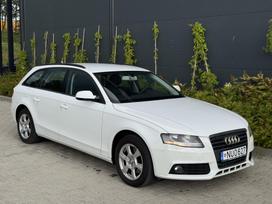 Audi A4, 2.0 l., Универсал