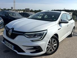 Renault Megane, 1.5 l., Универсал
