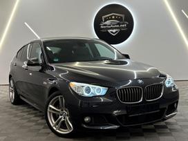 BMW 535 Gran Turismo, 3.0 l., hečbekas