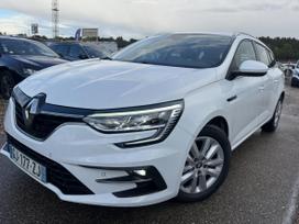 Renault Megane, 1.5 l., Универсал