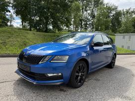 Skoda Octavia, 1.6 l., Универсал