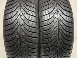 Kumho WinterCraft WP52 2024m, žieminės 215/65 R16