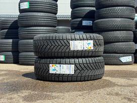 Michelin AGILIS CROSSCLIMATE | 2024, всесезонные 215/60 R17
