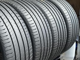 Michelin Latitude sport 3, summer 255/45 R20