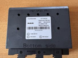 MAN TGX 28.500 , 81.25805-7148, trucks