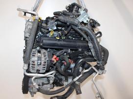 Nissan Pulsar, HRA2, dzinējs