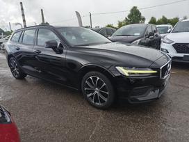 Volvo V60, 2.0 l., Универсал