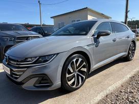 Volkswagen Arteon, 1.4 l., wagon