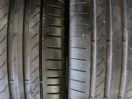 Continental, летние 235/45 R17