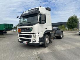 Volvo FM 370 orginal 385000km !!, 1 спальное место