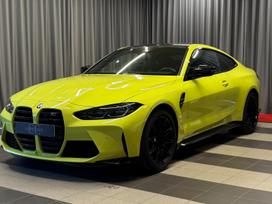 BMW M4, 3.0 l., coupe