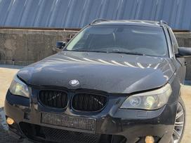 BMW 525 rezerves daļās