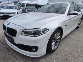 Alpina D5, 3.0 l., wagon