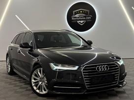 Audi A6, 2.0 l., universalas