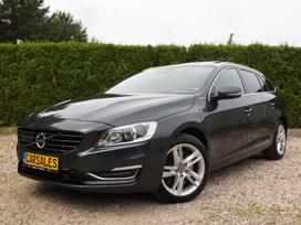 Volvo V60, 2.4 l., wagon