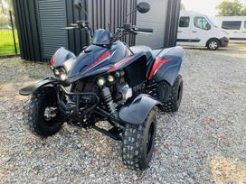 Kymco -kita- 300cc, квадроциклы