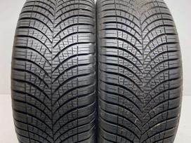 Goodyear Vector4Seasons 2024m, universalios 225/55 R16