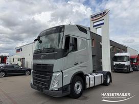 Volvo FH VEB+, double sleeper