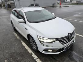 Renault Talisman, 2.0 l., Универсал