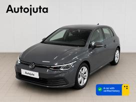 Volkswagen Golf, 1.0 l., Хэтчбек
