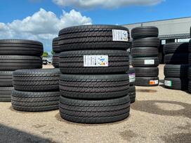 Nankang CROSS SEASONS AW-8 | 2024, universalios 215/65 R16