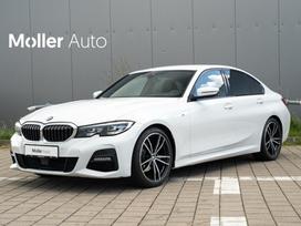 BMW 320, 2.0 l., sedanas