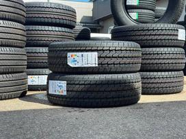 Nankang CROSS SEASONS AW-8 | 2024, all-season 225/65 R16