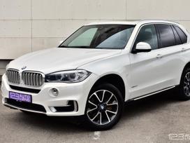 BMW X5, 4.4 l., Внедорожник / Кроссовер
