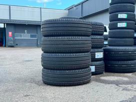 Michelin AGILIS 3 | 2023 | NAUJOS, summer 215/65 R16