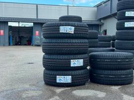 Nankang WINTER SL-6, winter 225/65 R16