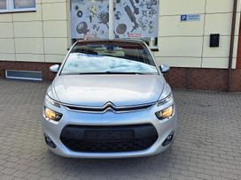 Citroen C4 Picasso, 1.6 l., hatchback