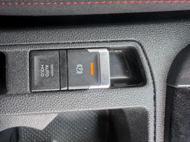 Volkswagen T-roc, 1.5 l., visureigis / krosoveris