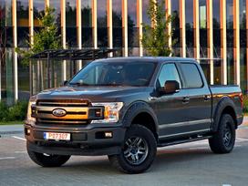 Ford F-150, 5.0 l., pikapas