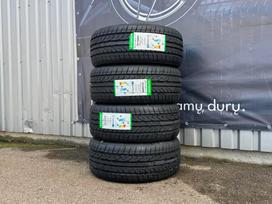 Goodride ZUPER ACE SA-57 | 2023/52, летние 215/35 R19