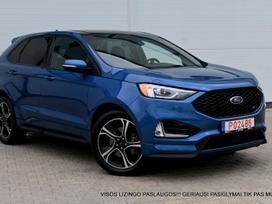 Ford Edge, 2.7 l., Внедорожник / Кроссовер