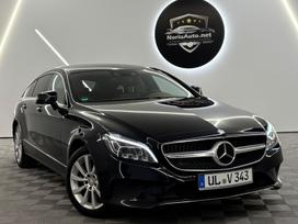 Mercedes-Benz CLS350, 3.0 l., universalas