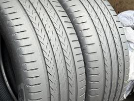 Continental EcoContact 6Q MO, vasarinės 255/45 R20