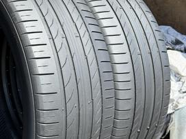 Continental ContiSportContact5, vasarinės 255/45 R20
