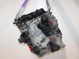BMW 320, N47D20C, двигатель