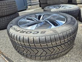 Volkswagen Id4, легкосплавные , R19