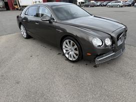 Bentley Flying Spur, 6.0 l., sedanas