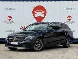 Mercedes-Benz C300, 2.0 l., Универсал