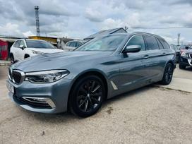 BMW 520, 2.0 l., universalas