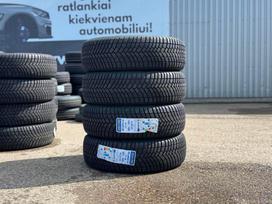 Maxtrek RELAMAX 4S | 2024, universalios 205/65 R16