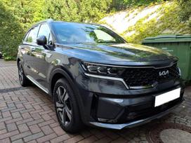 Kia Sorento, 1.6 l., Внедорожник / Кроссовер