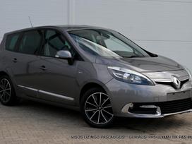 Renault Grand Scenic, 1.6 l., Минивэн