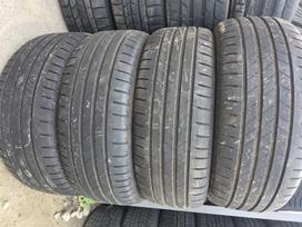 Bridgestone Turanza t005, летние 235/55 R18