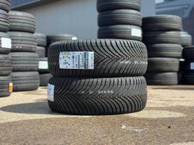 Kumho SOLUS 4S HA32, all-season 225/50 R17