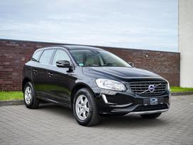 Volvo XC60, 2.4 l., visureigis / krosoveris